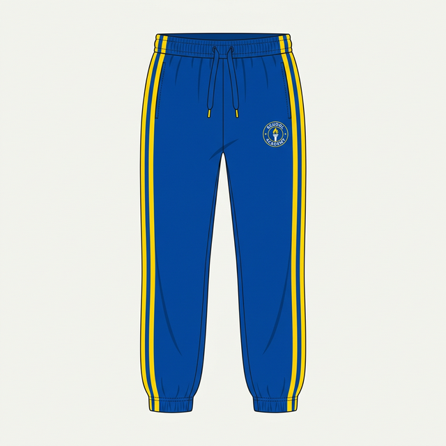 Pantalón de Buzo